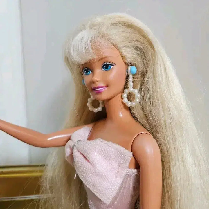 [BUNJANG] Vintage Barbie Doll / 빈티지 바비인형