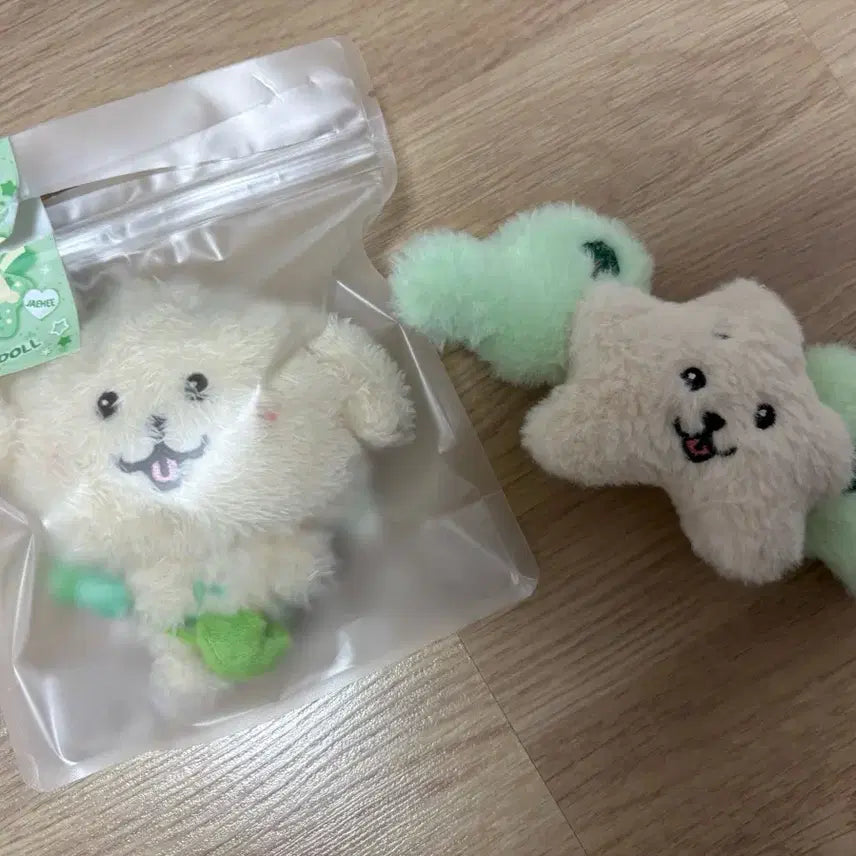 [BUNJANG] NCT WISH Jaehee Wish Doll Daengtriever Daengchu Bundle Set / 엔시티 위시 재희 위시돌 댕트리버, 댕츄