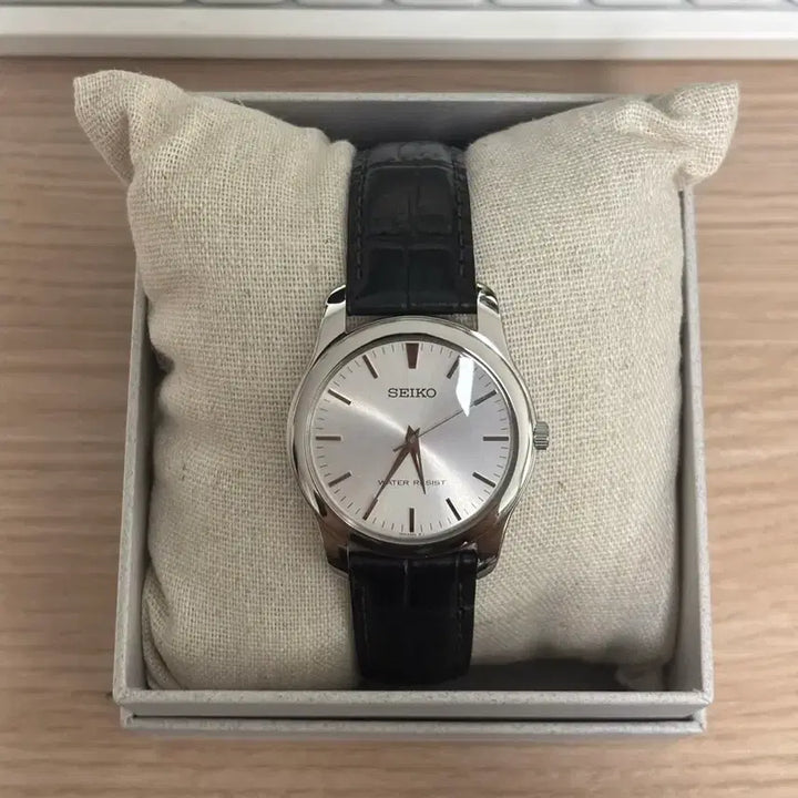 [SOLD OUT] 세이코 scxp031 드레스워치 판매합니다!