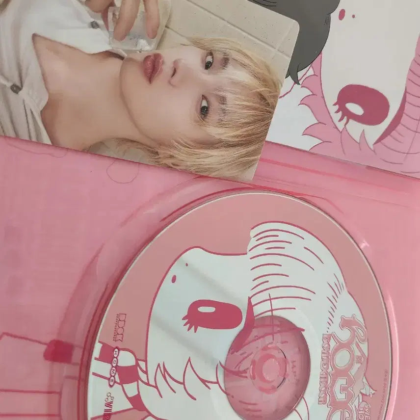 [BUNJANG] BOYNEXTDOOR Sweet Home Taesan Version Photocard Sung-ho / 보넥도 스위트홈 스윗홈 태산 버전 성호 포카