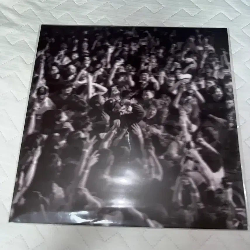 [BUNJANG] EK YAHO LP Record / [재포장] EK YAHO LP 이케이 야호 LP