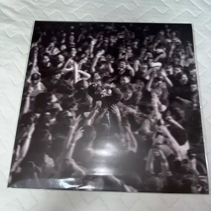 [BUNJANG] EK YAHO LP Record / [재포장] EK YAHO LP 이케이 야호 LP
