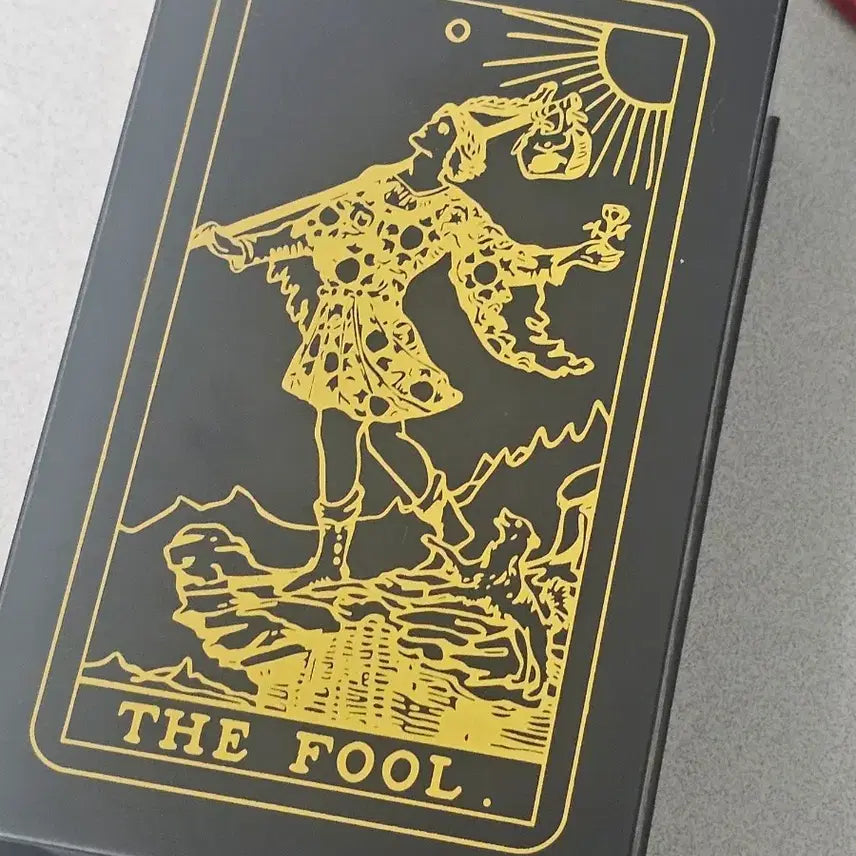 [BUNJANG] Tarot Cards / 타로카드