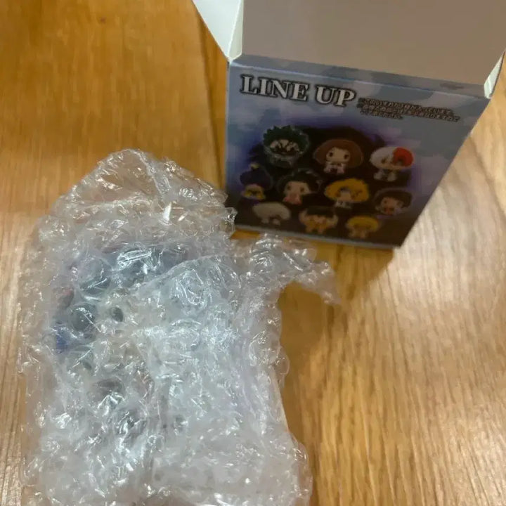 [BUNJANG] My Hero Academia Ichiban Kuji F Prize Jiro Chokonokko Figure / 나의 히어로 아카데미아 제일복권 F상 지로 초코노코