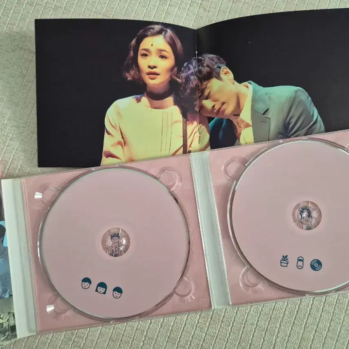 [BUNJANG] Cheer Up, Mr. Lee OST (2017) / 어쩌면 해피엔딩 ost 2017년