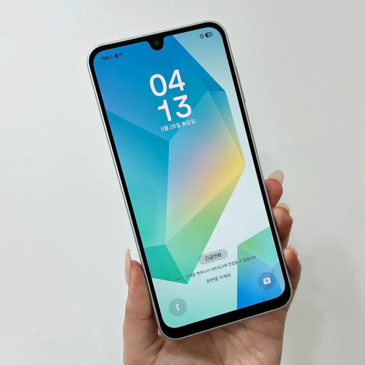 [SOLD OUT] 갤럭시버디4 (A166) 128GB 라이트그레이 - 울산중고폰