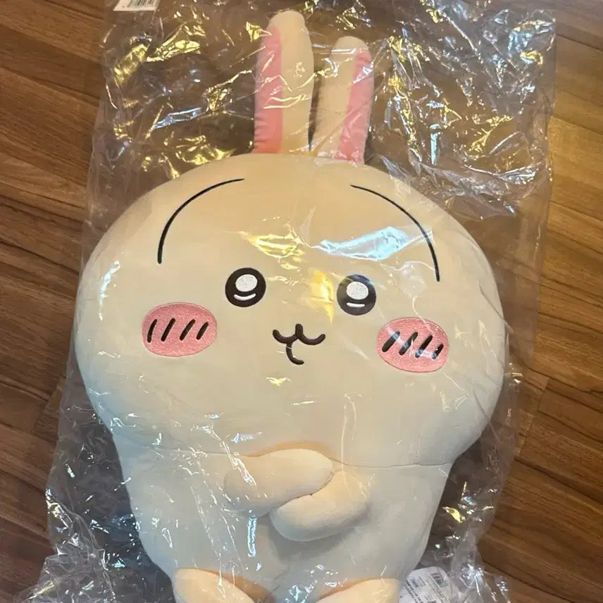 [BUNJANG] Sealed Genuine Usagi-Tsuki Art Figure / 미개봉 정품) 우사기 투성이 쿠지 A상 팔짱