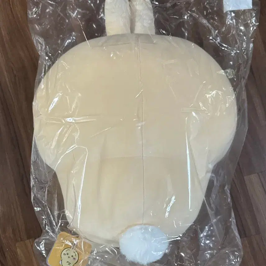 [BUNJANG] Sealed Genuine Usagi-Tsuki Art Figure / 미개봉 정품) 우사기 투성이 쿠지 A상 팔짱
