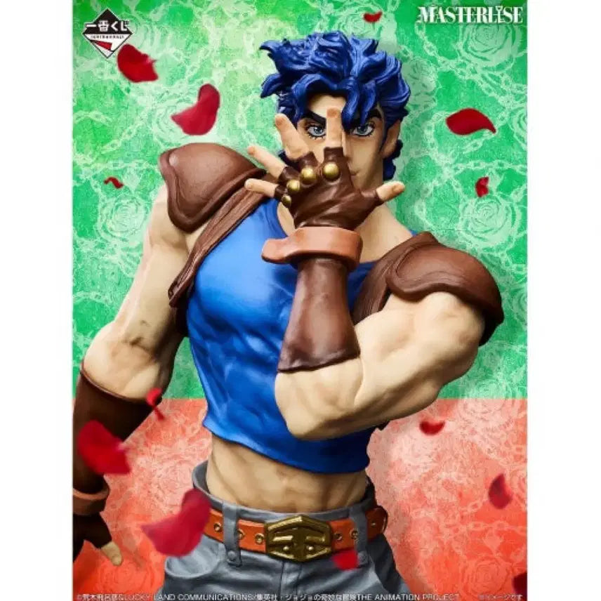 [BUNJANG] JoJo&