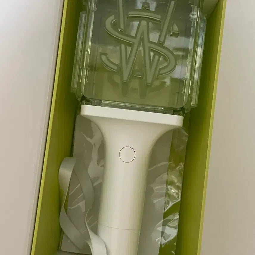 [BUNJANG] NCT WISH Official Light Stick / nct wish 엔시티위시 응원봉 믐뭔봄 양도합니다
