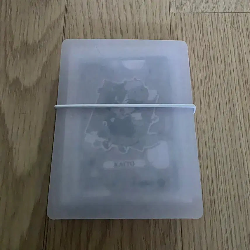 [BUNJANG] Miku &amp; Friends Illustration Card Bundle Set / 미쿠외 카드 일러스트