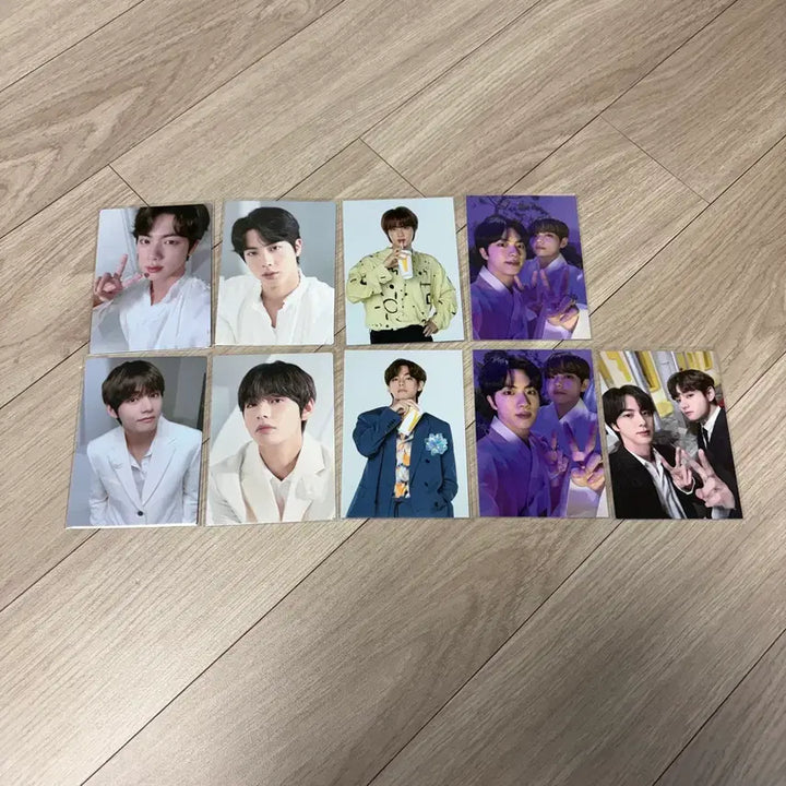 [BUNJANG] BTS Bang Bang Con McDonald&