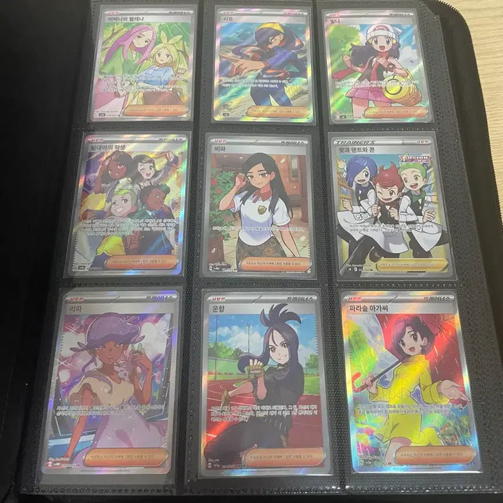 [BUNJANG] Pokemon Trading Cards Bundle Set (Japanese, Chinese, Korean) / 포켓몬카드 일괄판매 (일판, 중판, 한판)