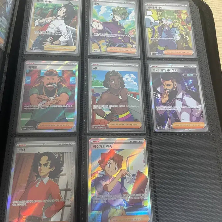 [BUNJANG] Pokemon Trading Cards Bundle Set (Japanese, Chinese, Korean) / 포켓몬카드 일괄판매 (일판, 중판, 한판)