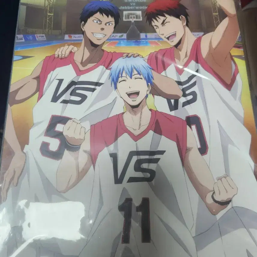 [BUNJANG] Kuroko&
