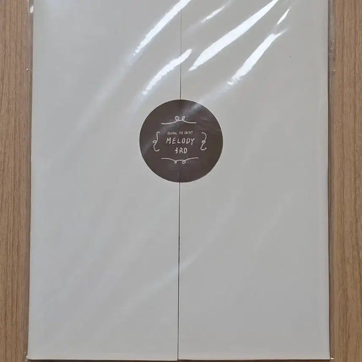 [BUNJANG] BTOB 3rd Fan Meeting Fanclub Exclusive Postcard Set / [희귀] 비투비 3기 팬미팅 팬클럽 특전 엽서 세트