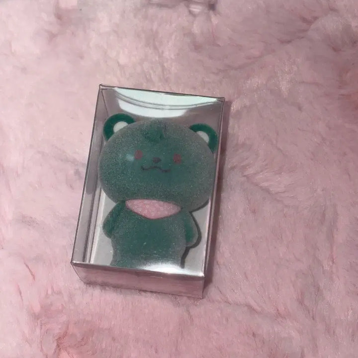 [BUNJANG] Nijisanji 3SKM Kaisei K.K. Figure / 니지산지 3SKM 카이세이 3KUMA K.K. 피규어