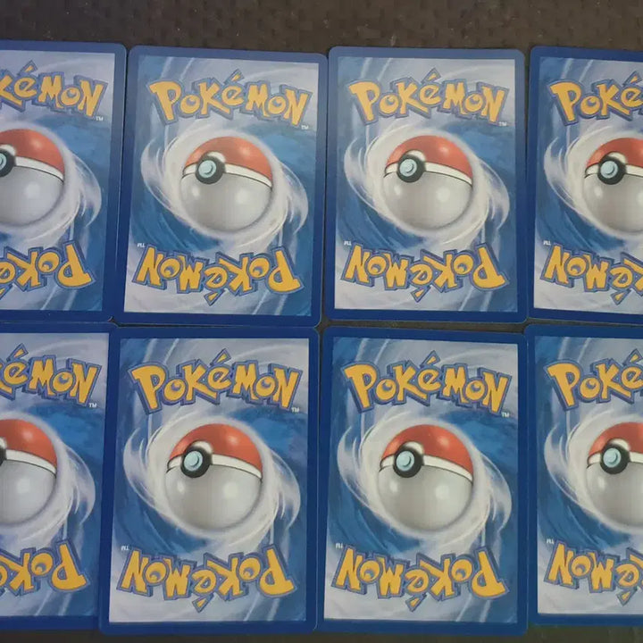 [BUNJANG] Pokemon Card AR 12 Cards / 포켓몬카드 AR 12장팝니다 한번에 다팔아요 사진참고
