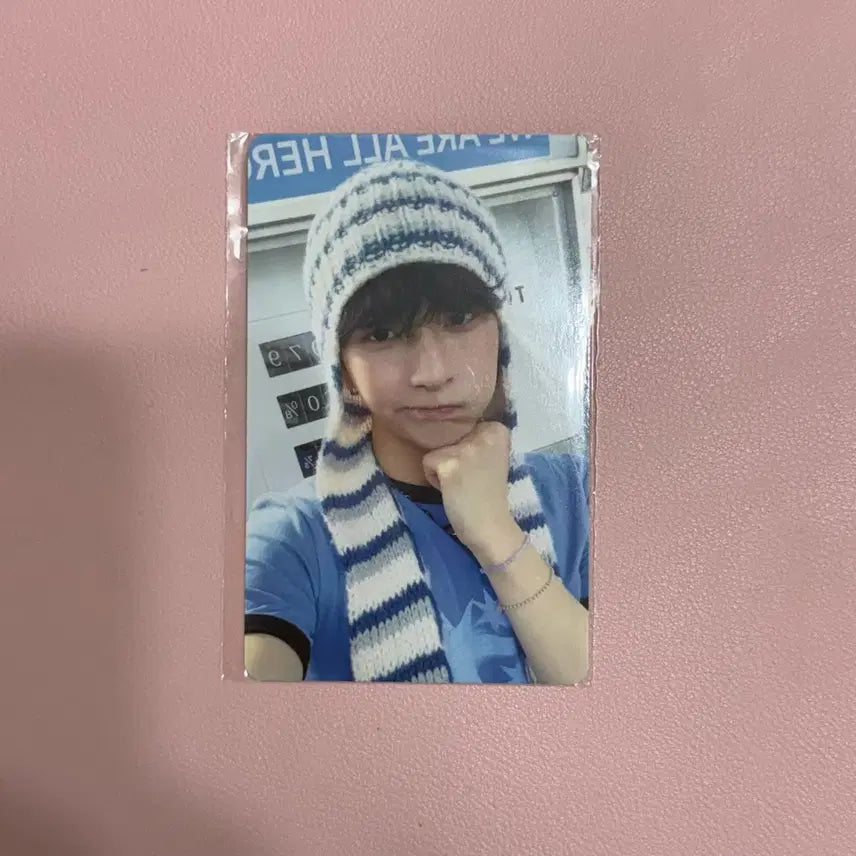 [BUNJANG] Xdinary Heroes XH Summer Concert MD POB Photocard ODD / 엑스디너리히어로즈 엑디즈 썸머콘 엠디 특전 포카 오드