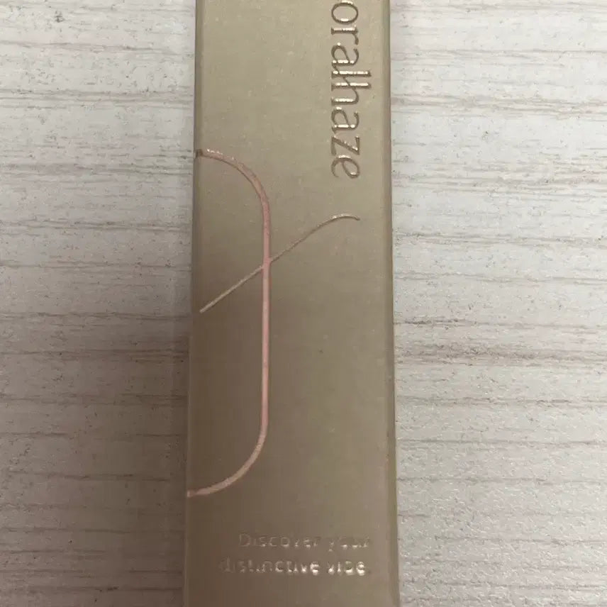 [BUNJANG] Coral Haze Tint / 코랄 헤이즈 틴트