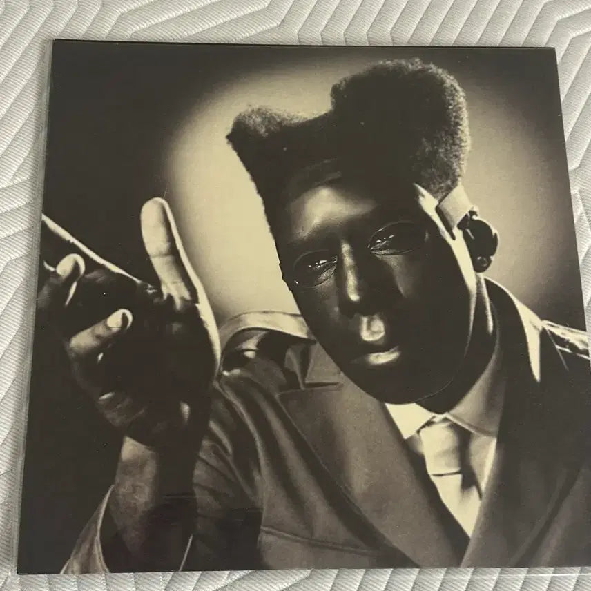 [BUNJANG] Tyler, The Creator CHROMAKOPIA LP / 타일러 더 크리에이터 CHROMAKOPIA(크로마코피아) lp