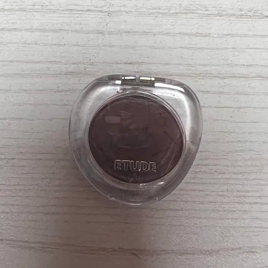 [BUNJANG] Etude Single Shadow Brown / 에뛰드 싱글 섀도우 브라운