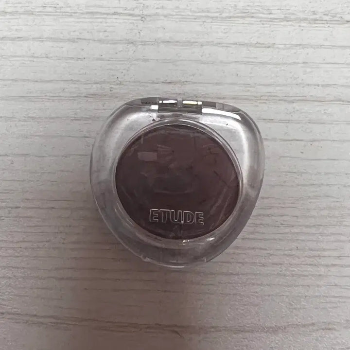 [BUNJANG] Etude Single Shadow Brown / 에뛰드 싱글 섀도우 브라운