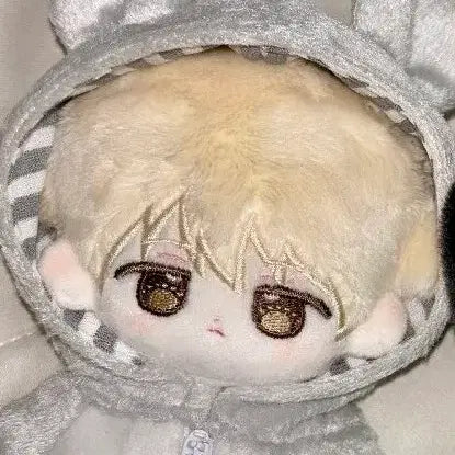 [BUNJANG] DEMUTJUK Park Moon-dae 10cm Mascot Doll (Leummungdae) / 데못죽 박문대 속성 솜인형 름뭉대