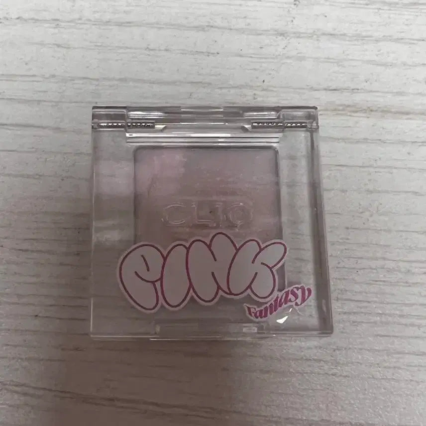 [BUNJANG] Clio Glitter / 클리오 글리터