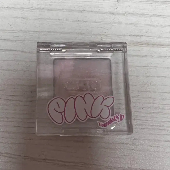 [BUNJANG] Clio Glitter / 클리오 글리터