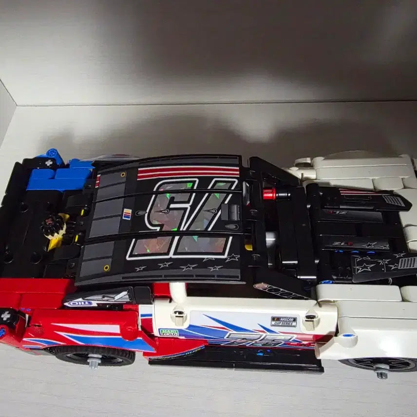 [BUNJANG] LEGO Technic 42153 Vehicle Set / 레고42153