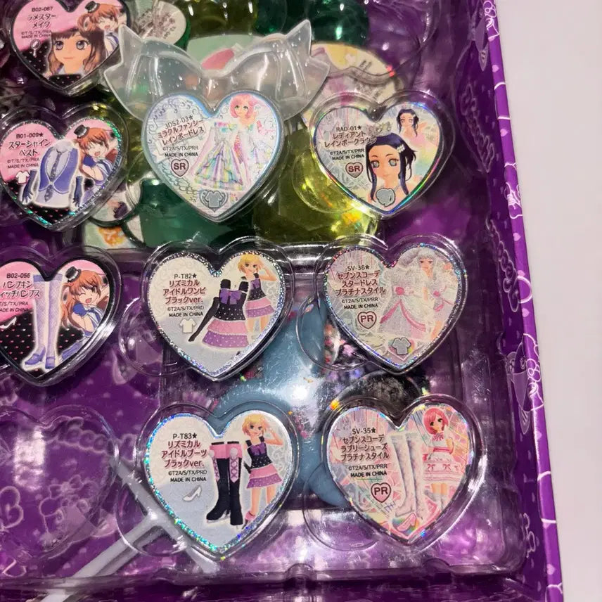 [BUNJANG] Prism Stone Miracle Fancy Rainbow Wedding Hair Accessory / 프리즘스톤 세븐스 미라클팬시 레인보우웨딩