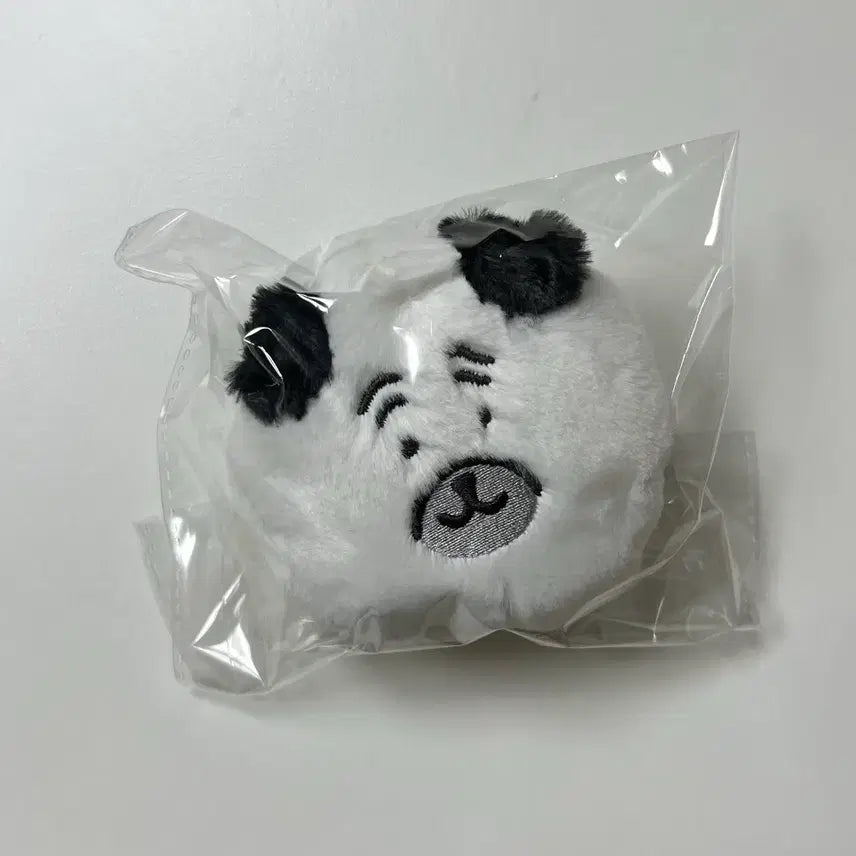 [BUNJANG] Nagano Market Pug Kuji Prize E Keychain / 나가노마켓 쿠지 e상 퍼그상 키링