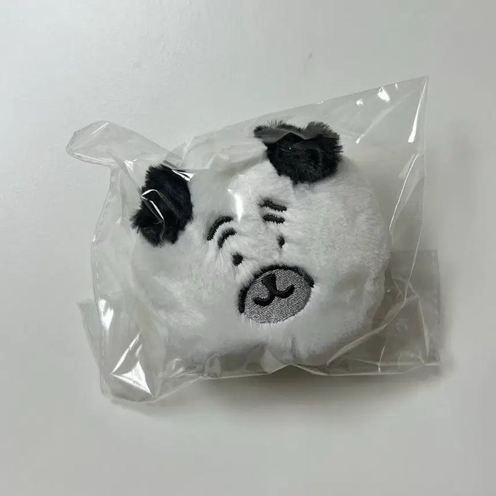 [BUNJANG] Nagano Market Pug Kuji Prize E Keychain / 나가노마켓 쿠지 e상 퍼그상 키링