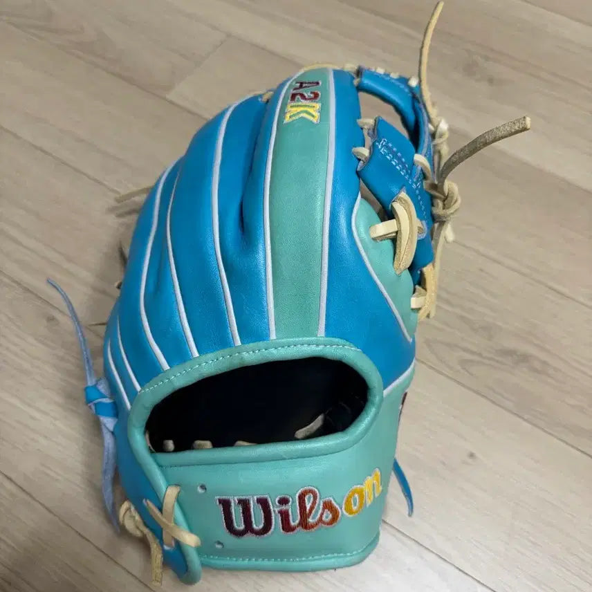 [BUNJANG] Wilson 2026 Spring A2K 1786 Infield Glove 11.5 inch / 윌슨 2026 스프링 A2K 1786 내야 글러브 11.5인치