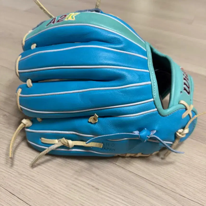 [BUNJANG] Wilson 2026 Spring A2K 1786 Infield Glove 11.5 inch / 윌슨 2026 스프링 A2K 1786 내야 글러브 11.5인치