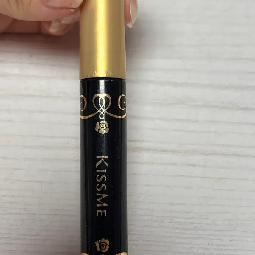 [BUNJANG] Kiss Me Mascara Black / 키스미 마스카라
