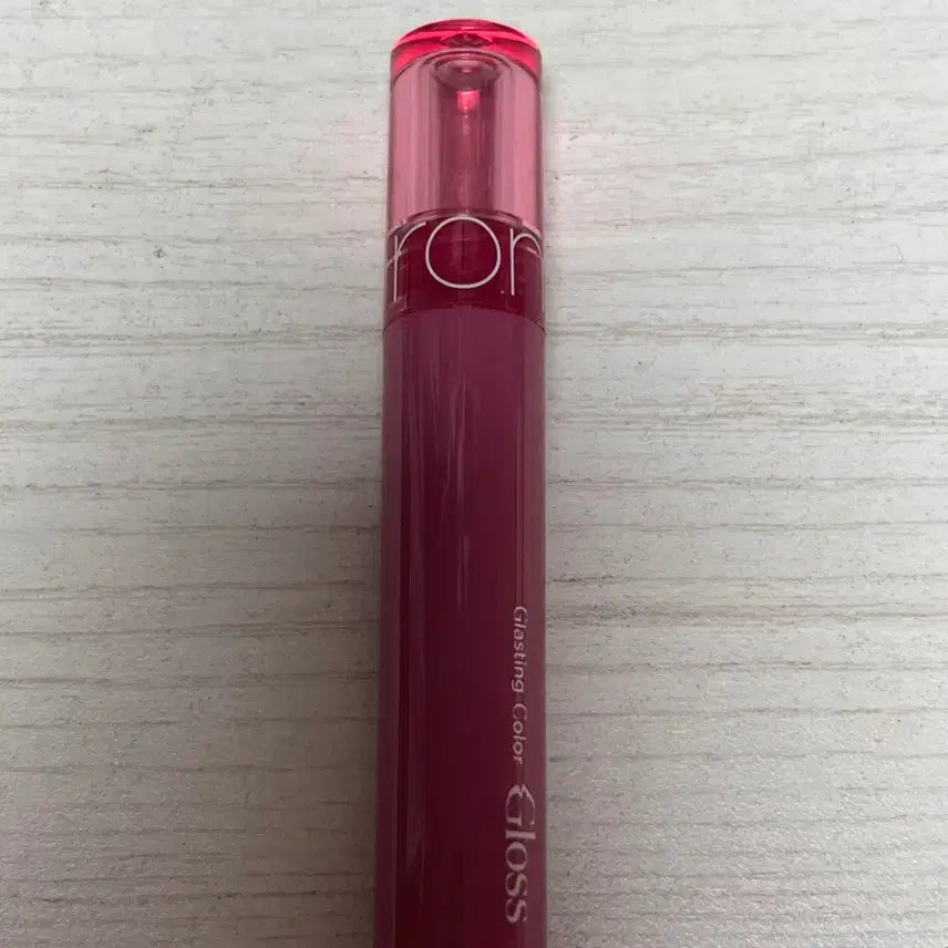 [BUNJANG] Rom&amp;nd Glassing Color Gloss / 롬앤 글라스팅 컬러 글로스
