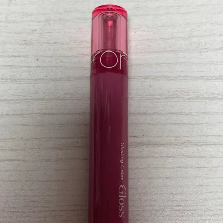 [BUNJANG] Rom&amp;nd Glassing Color Gloss / 롬앤 글라스팅 컬러 글로스