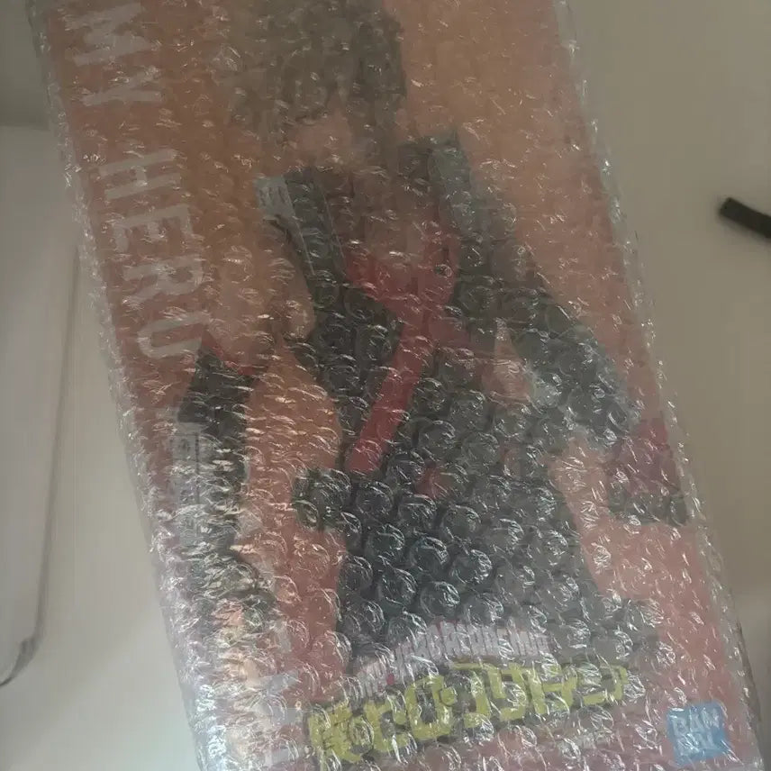 [BUNJANG] My Hero Academia Katsuki Bakugo Figure / 나히아 바쿠고 피규어