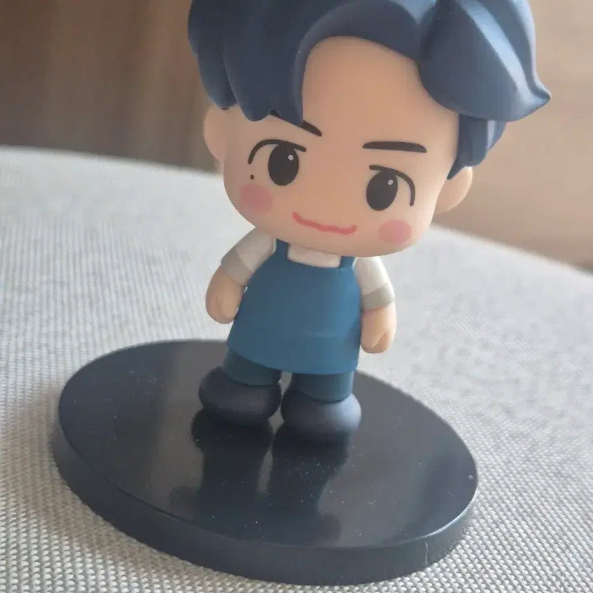 [BUNJANG] NCT DREAM Jeno Kkomaz Figure / 엔시티드림 제노 꼬마즈 피규어 양도