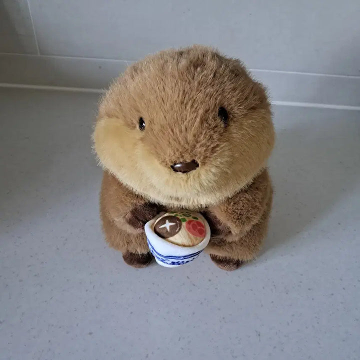[BUNJANG] Quokka Plush Toy / 쿼카 인형