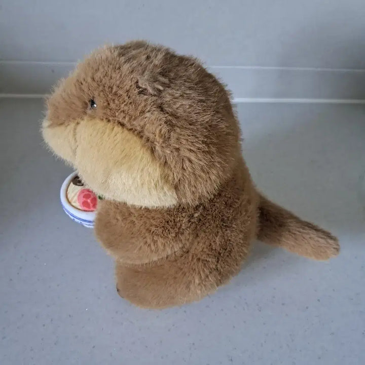 [BUNJANG] Quokka Plush Toy / 쿼카 인형