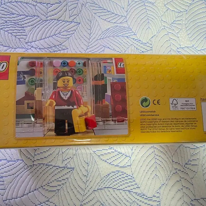 [BUNJANG] LEGO 40145 Sealed / 레고 40145 미개봉