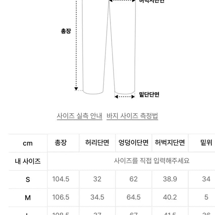 [BUNJANG] RETRIVER CLUB Cut Out Training Jogger Pants / 새상품) 무신사 리트리버클럽 컷 아웃 트레이닝 조거 팬츠 스웻팬츠