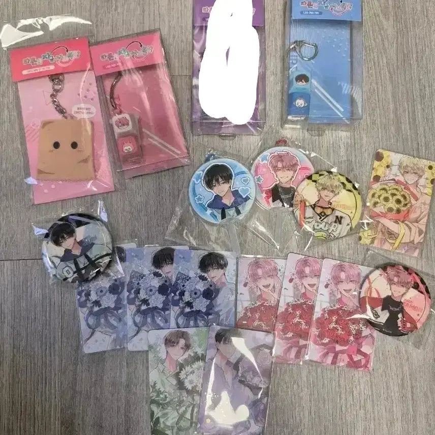 [SOLD OUT] 타몬군 타몬군지금어느쪽 오우리,타몬,린타로,나츠키,케이토