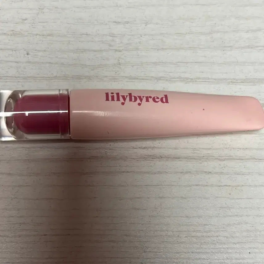 [BUNJANG] Lilybyred Lip Tint Pink / 릴리바이레드 립틴트 핑크