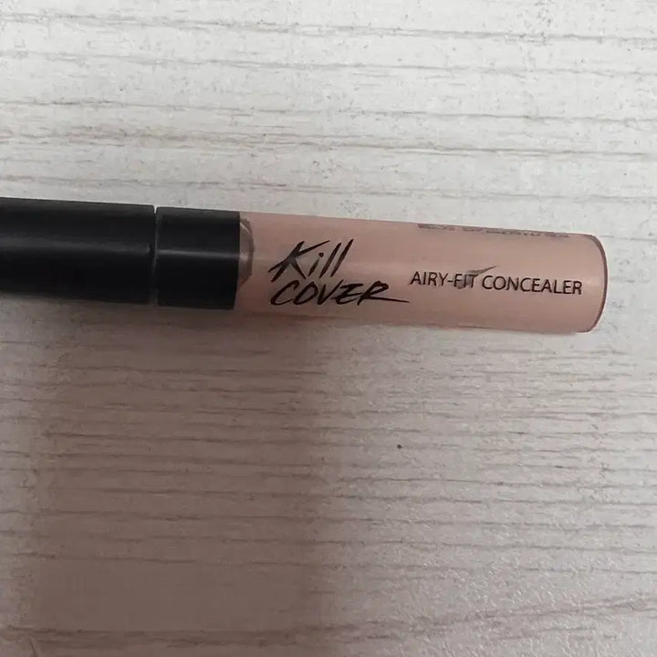[BUNJANG] Clio Kill Cover Airy Fit Concealer / 클리오 킬커버 에어리핏 컨실러