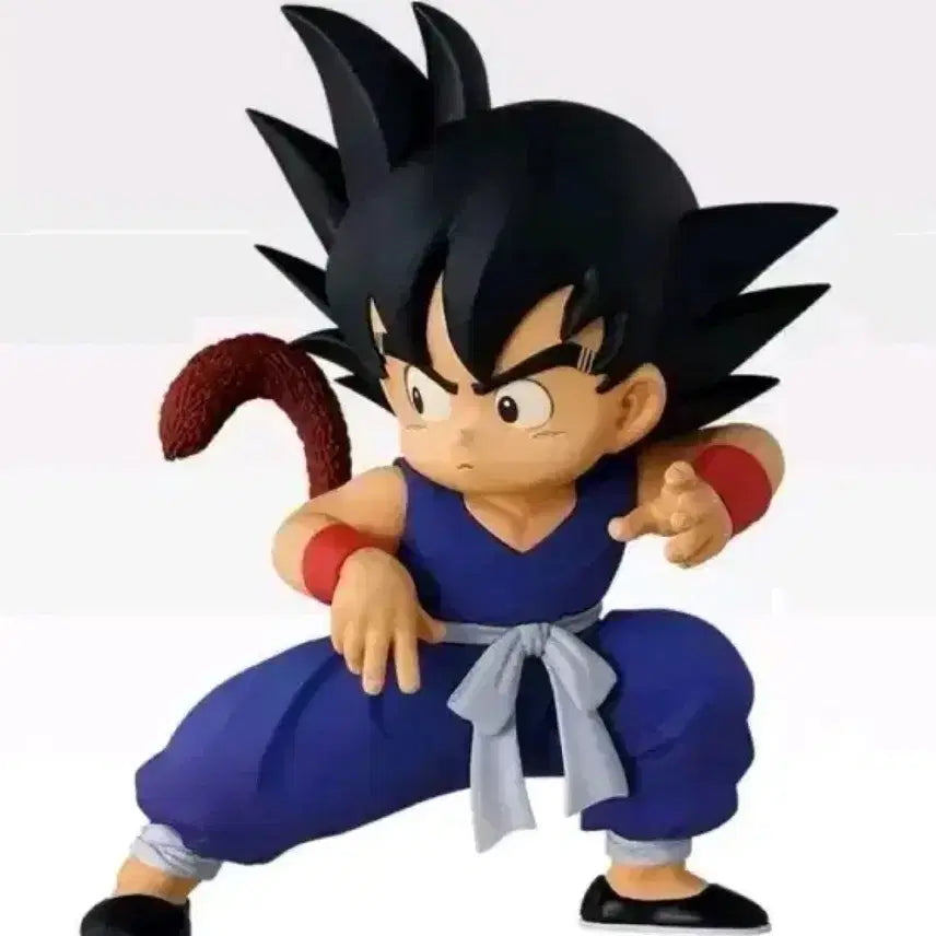 [BUNJANG] Dragon Ball Son Goku Chronicle Prize A Figure / 드래곤볼 손오공 피규어 크로니클 A상