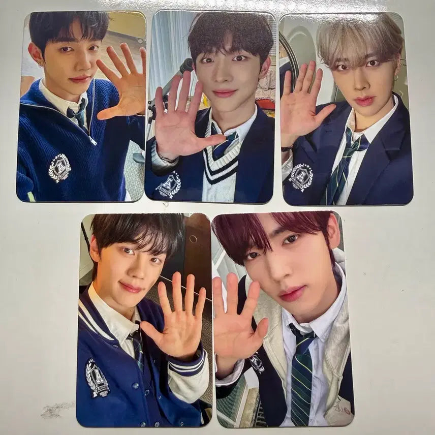 [BUNJANG] NCT &